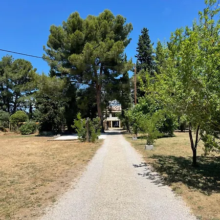 Superbe Annaix De *