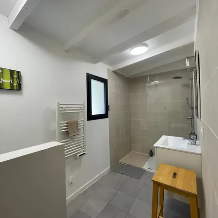 Superbe Annaix De Appartamento Aix-en-Provence